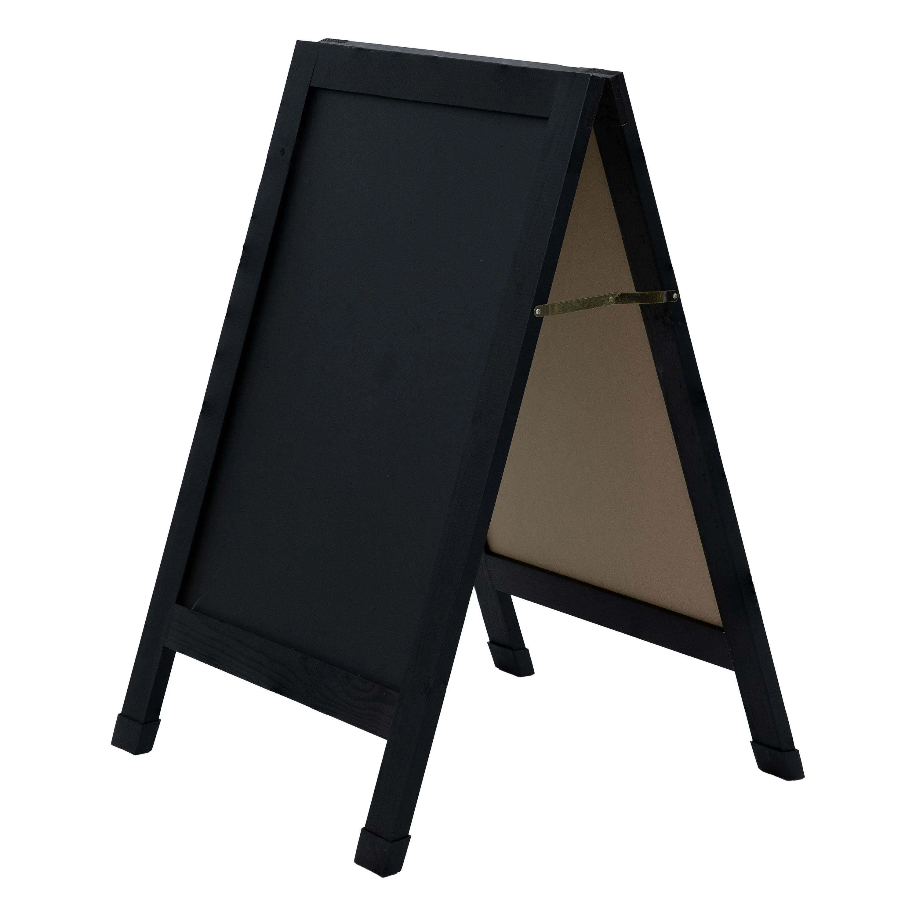 Sunnydaze 40" x 20" A-Frame Chalkboard Sign