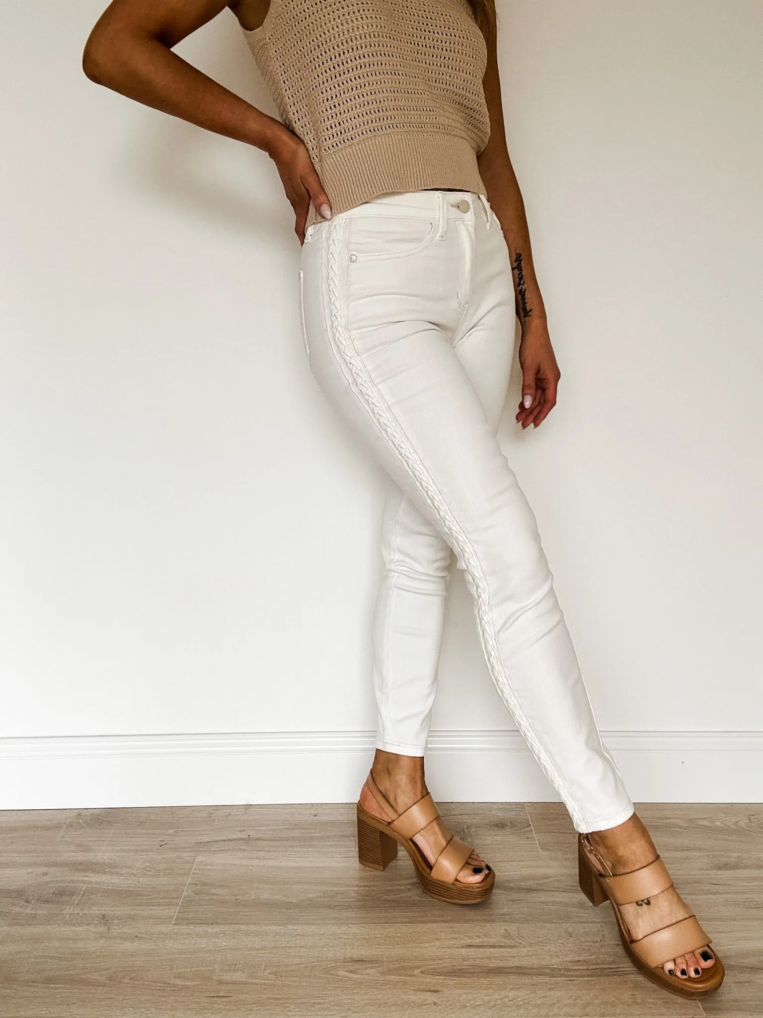 The Athena Jean