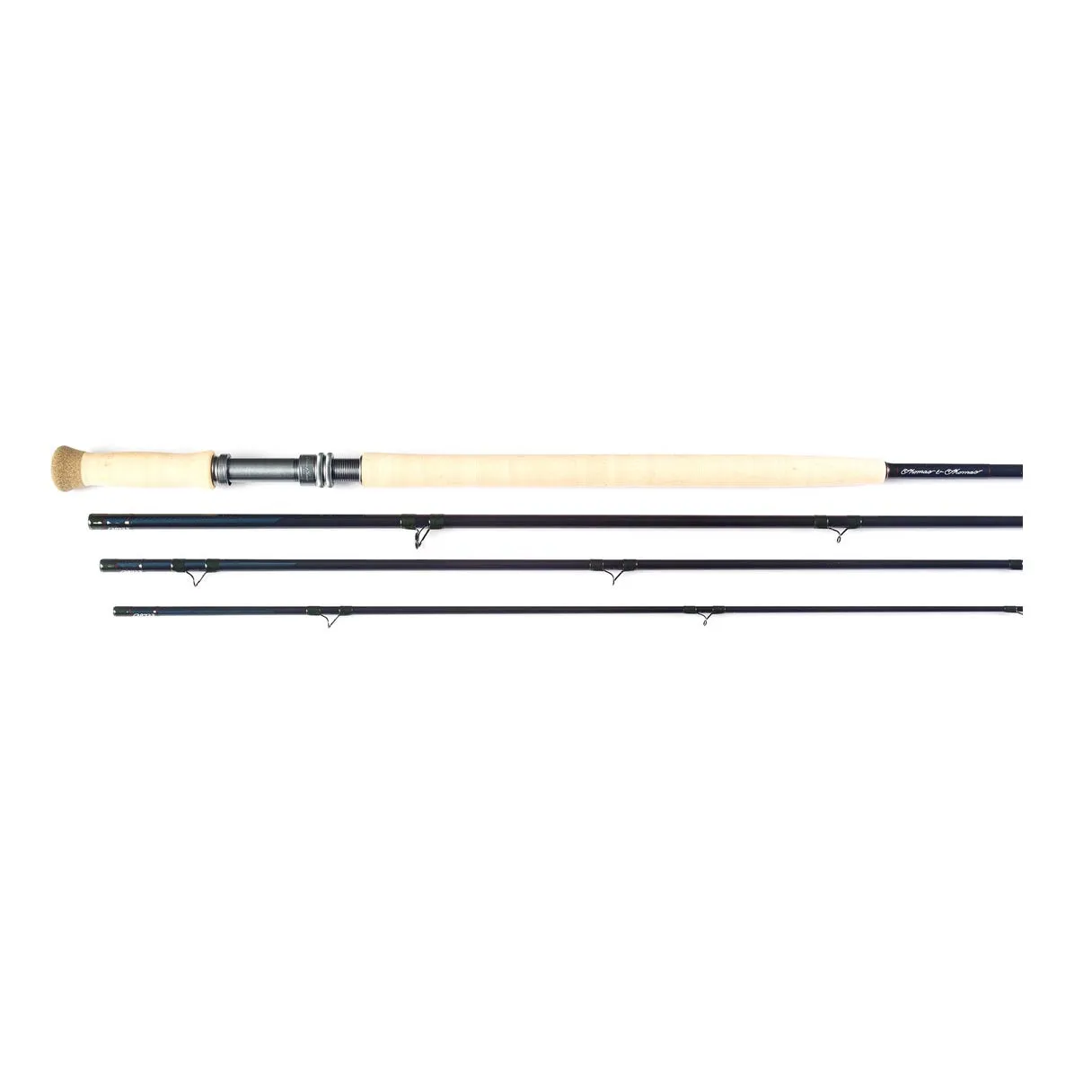 Thomas and Thomas DNA Spey Rod 1307-4