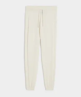 Todd Snyder X Woolrich Technical Merino Long Johns in Cream