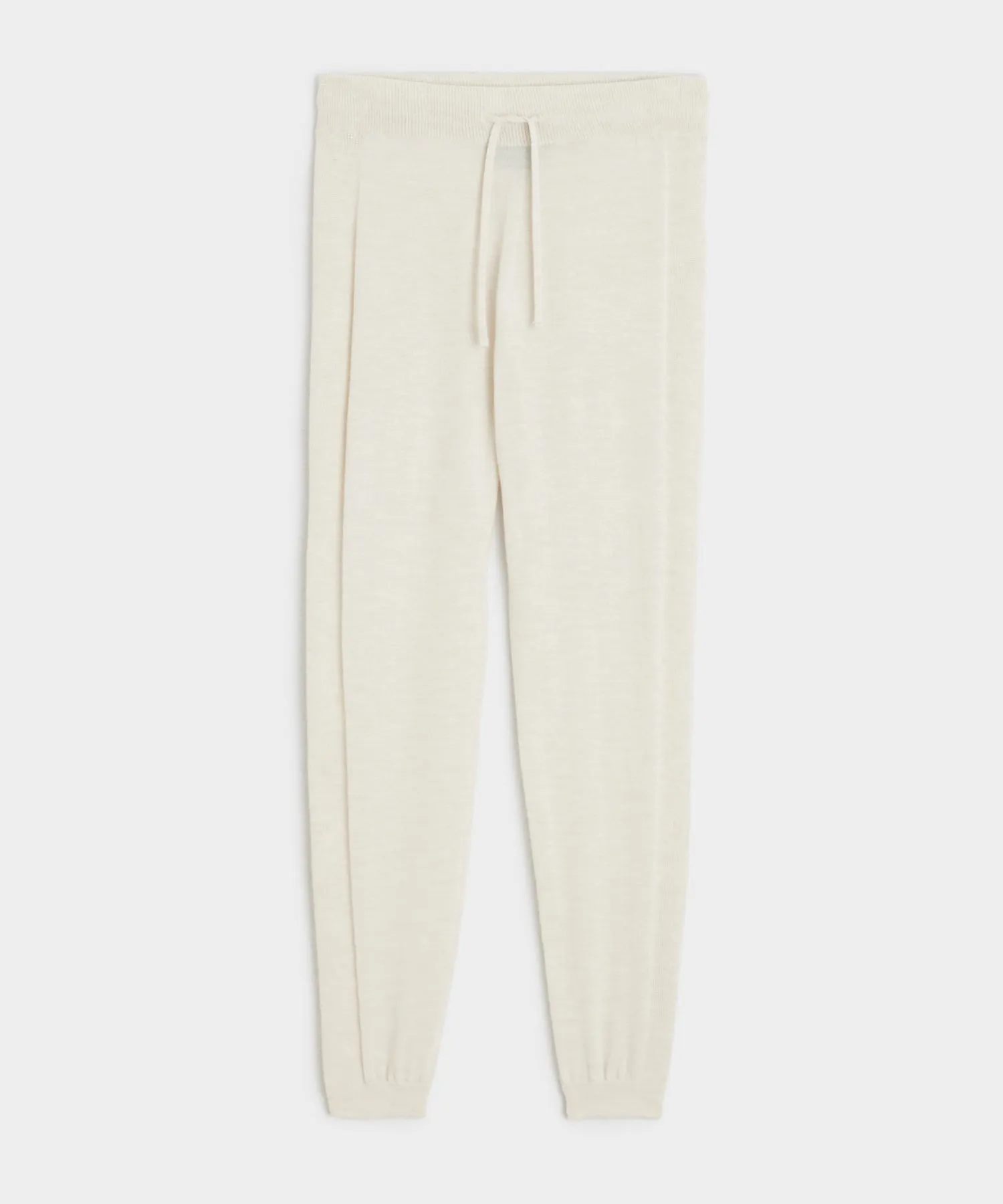 Todd Snyder X Woolrich Technical Merino Long Johns in Cream