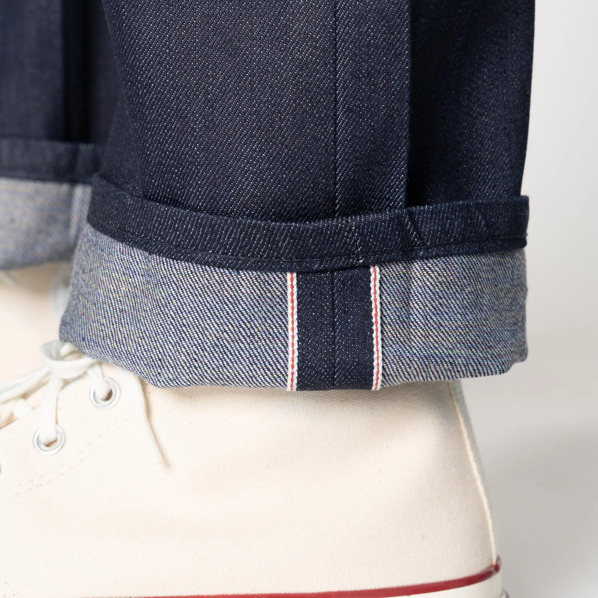 True  Guy - Spring Garden Selvedge