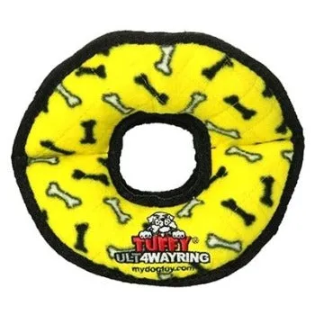 Tuffy® Ultimate™ 4Way Ring