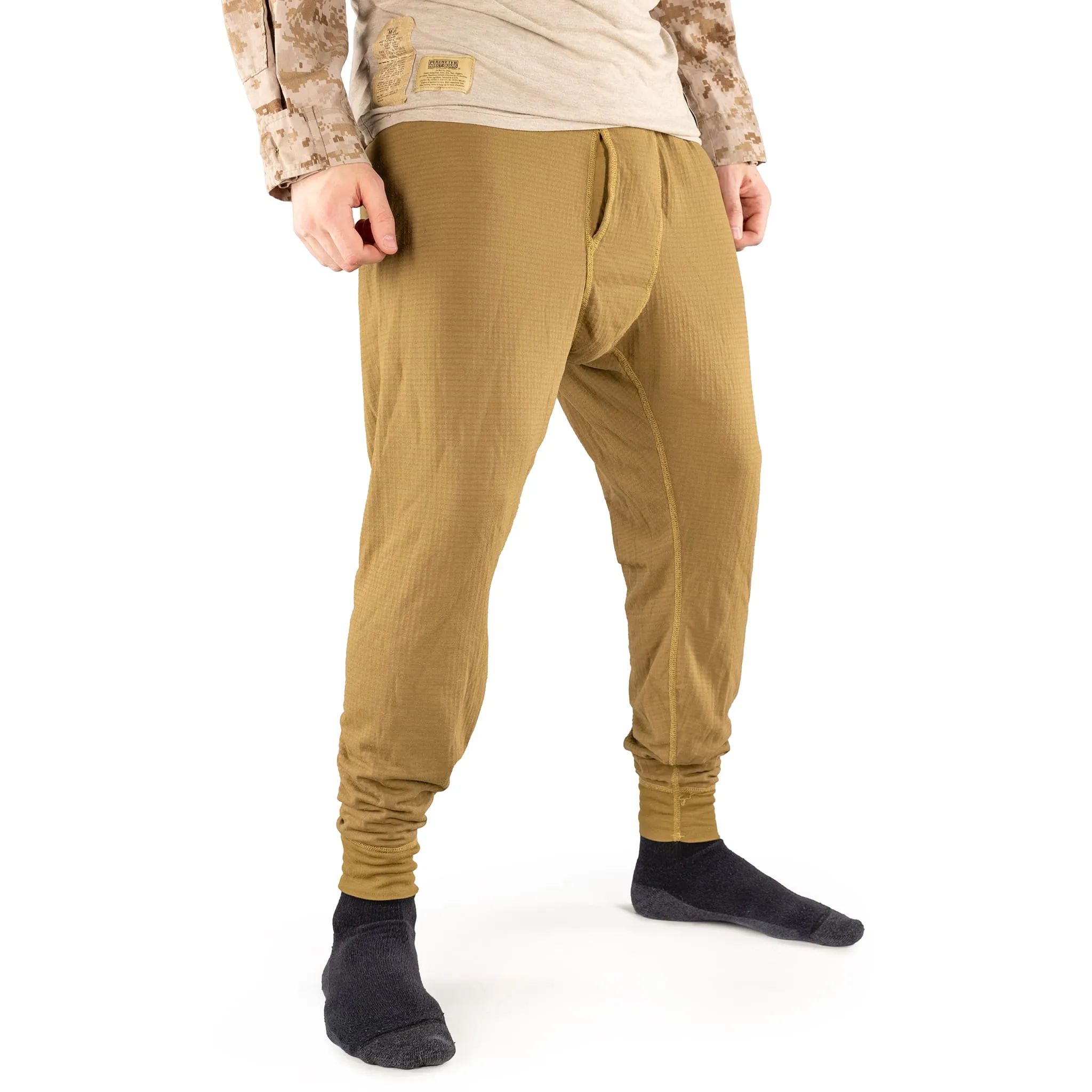 USMC FROG FR Thermal Bottoms