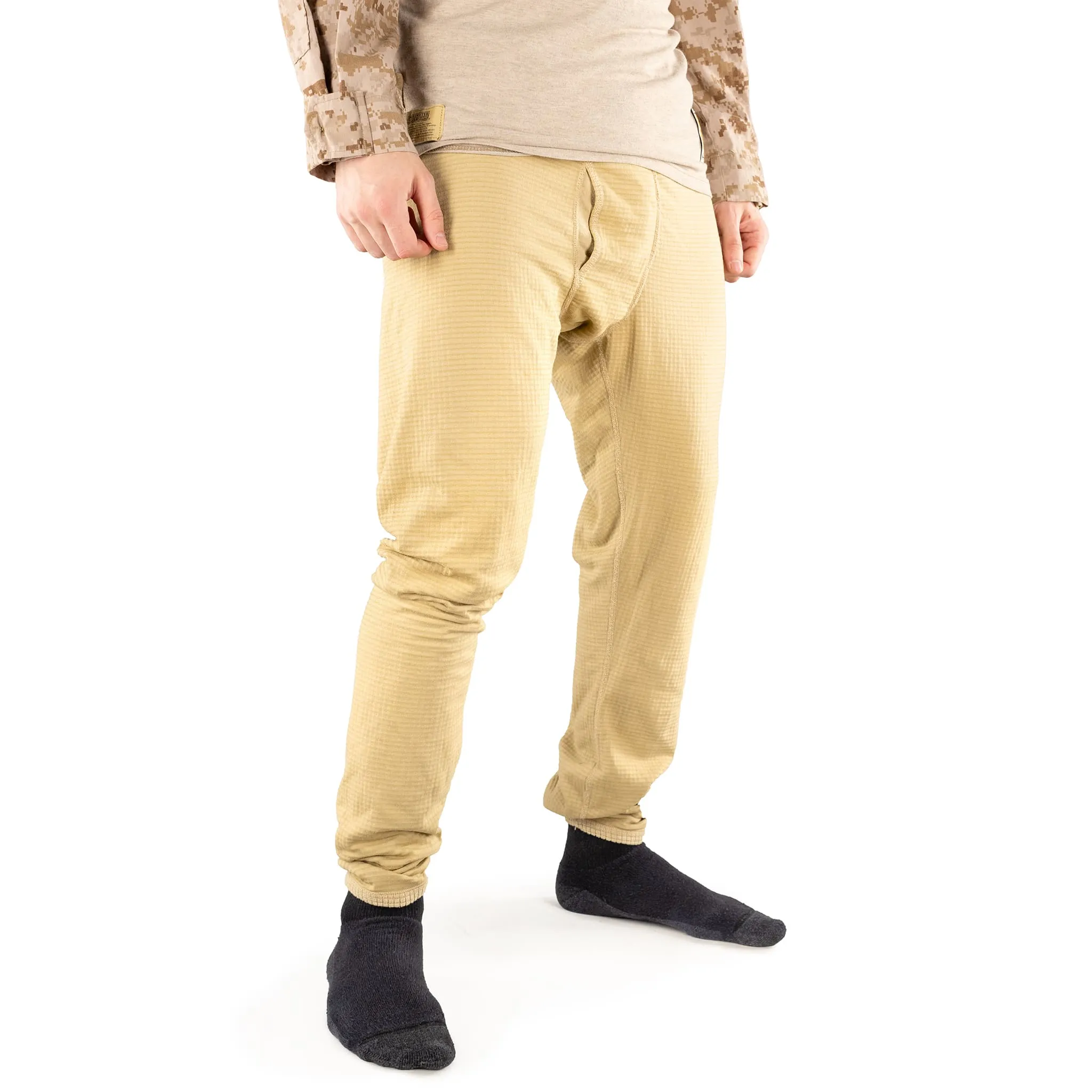 USMC FROG FR Thermal Bottoms