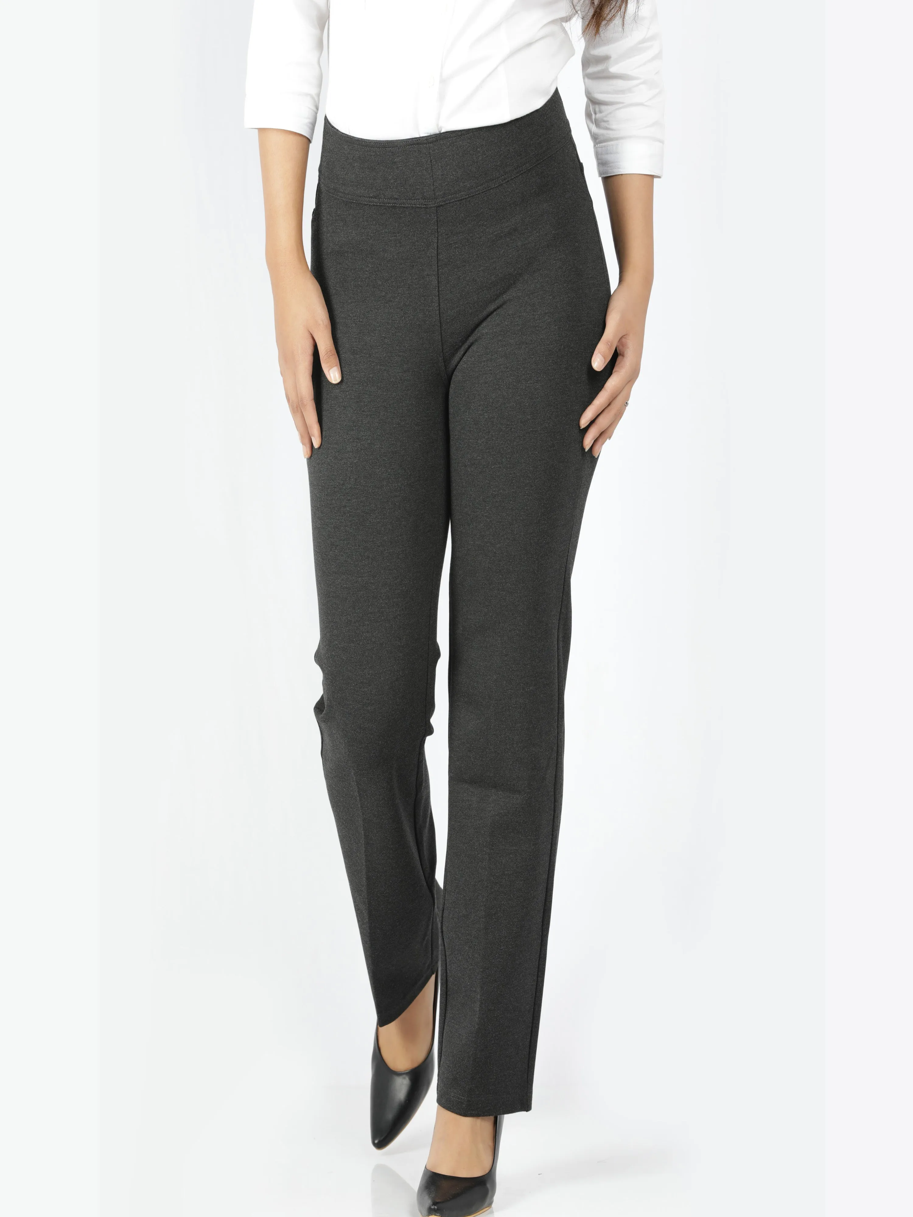 Women Trousers Formal