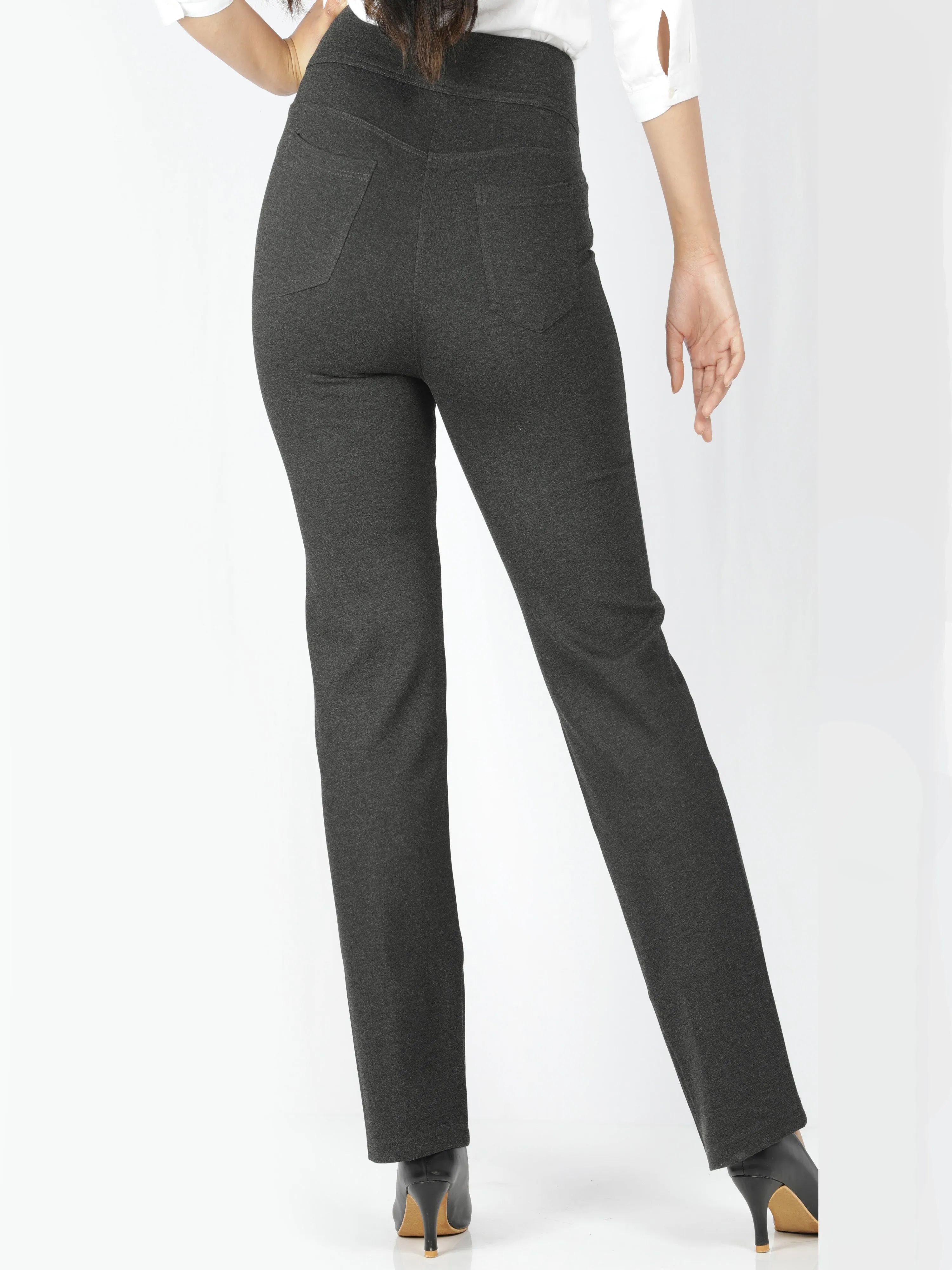 Women Trousers Formal