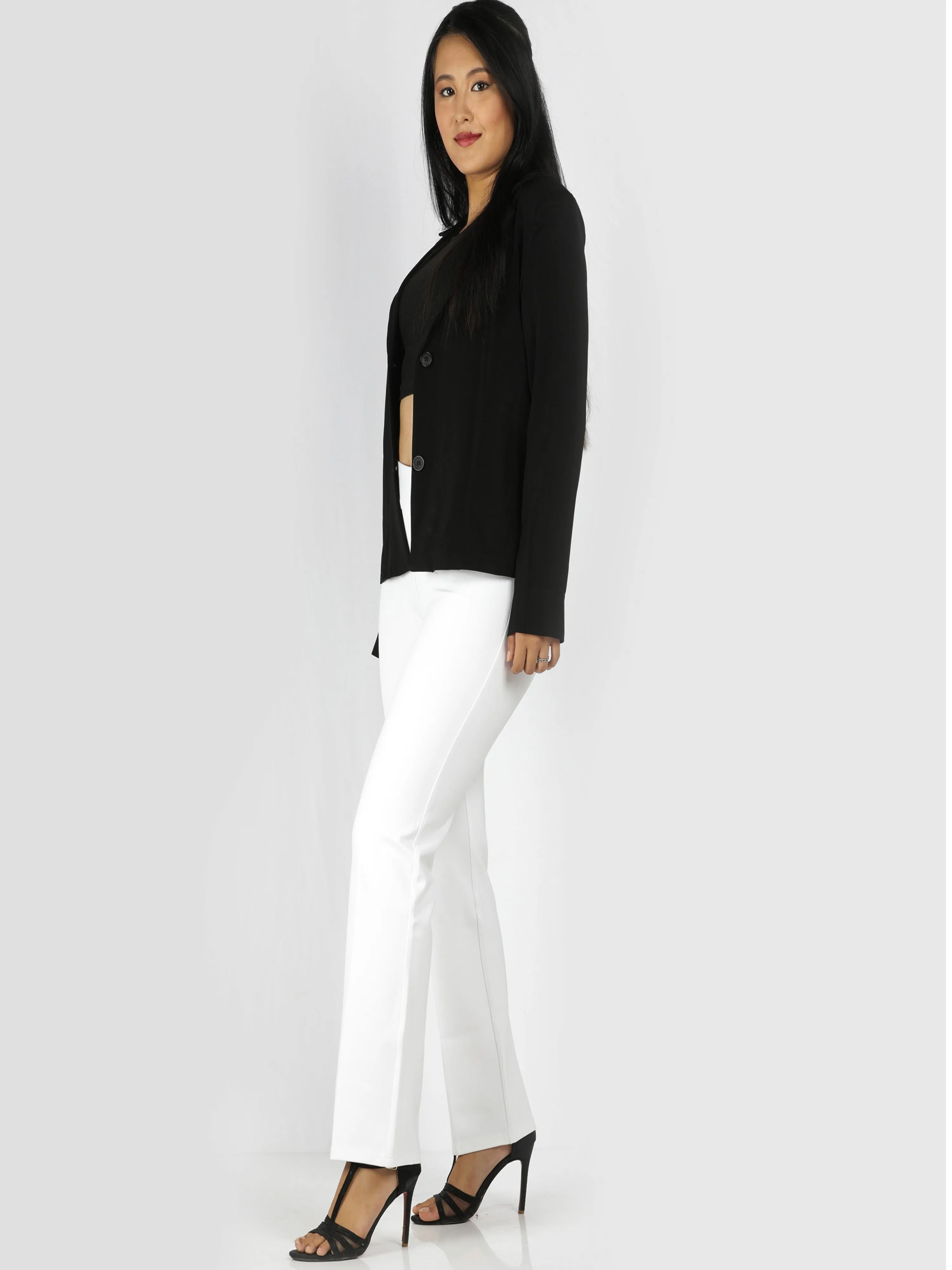 Women Trousers Formal