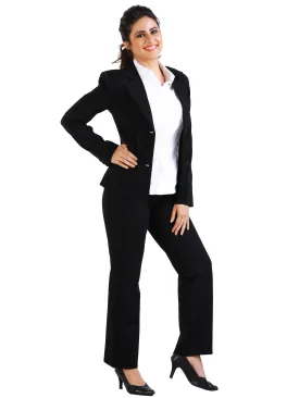 Women Trousers Formal