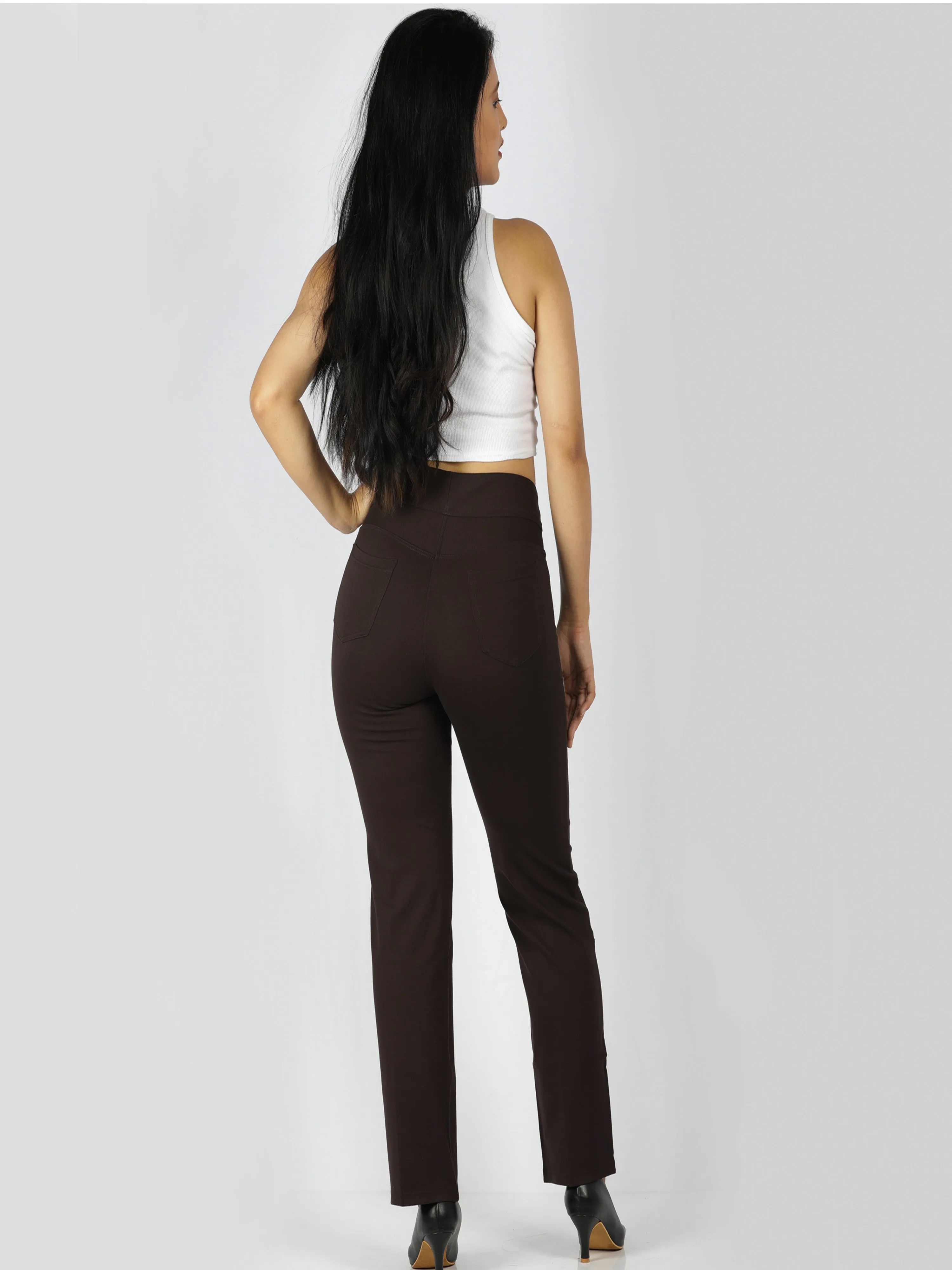 Women Trousers Formal