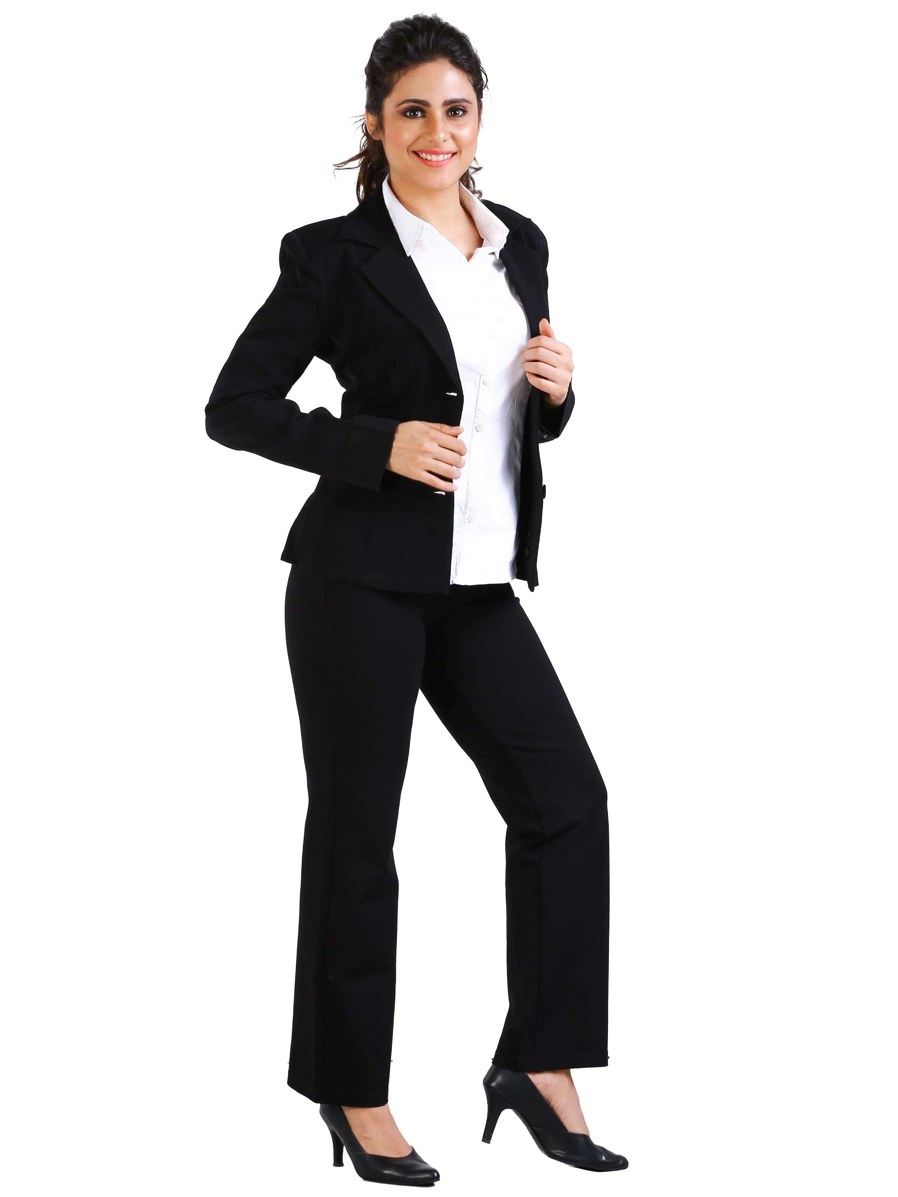 Women Trousers Formal