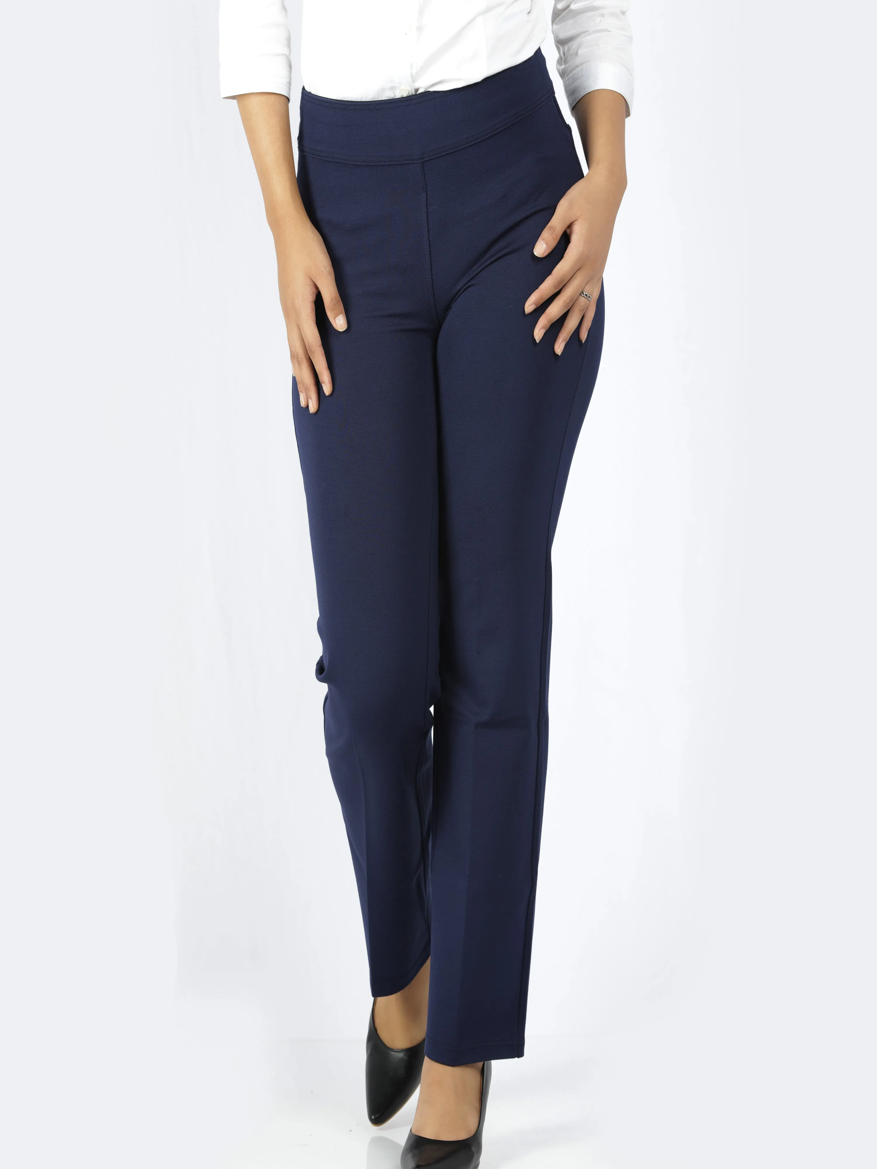 Women Trousers Formal