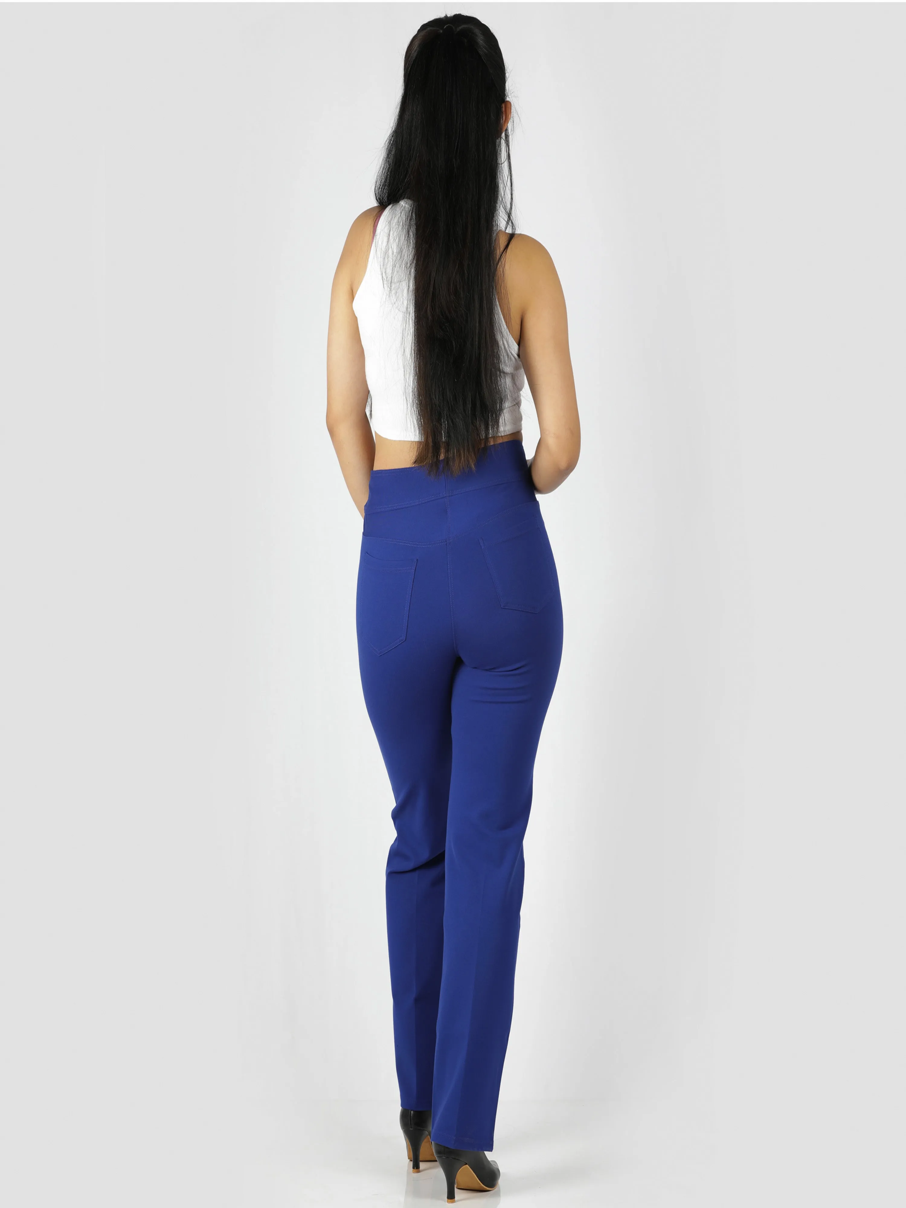 Women Trousers Formal