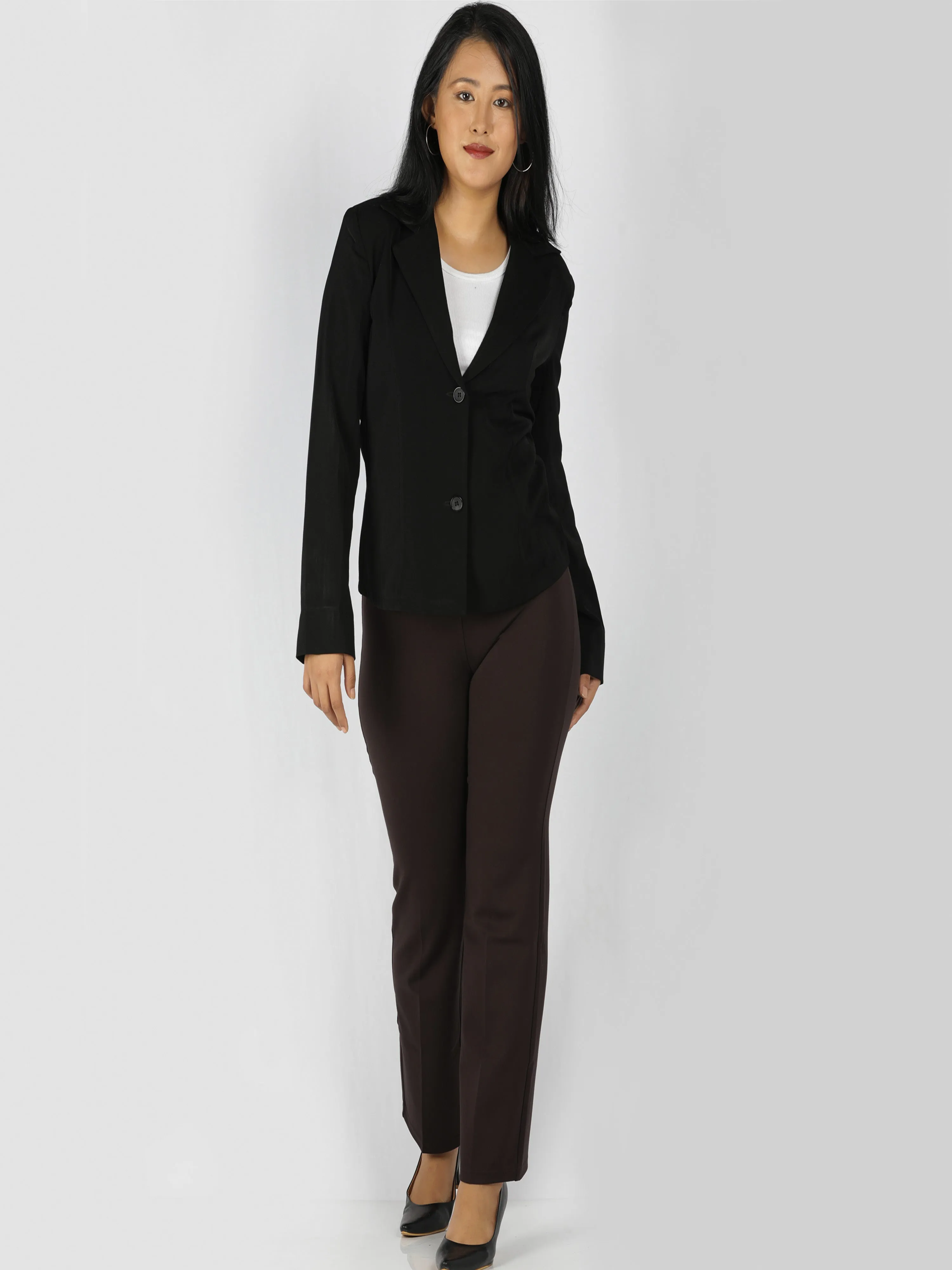 Women Trousers Formal