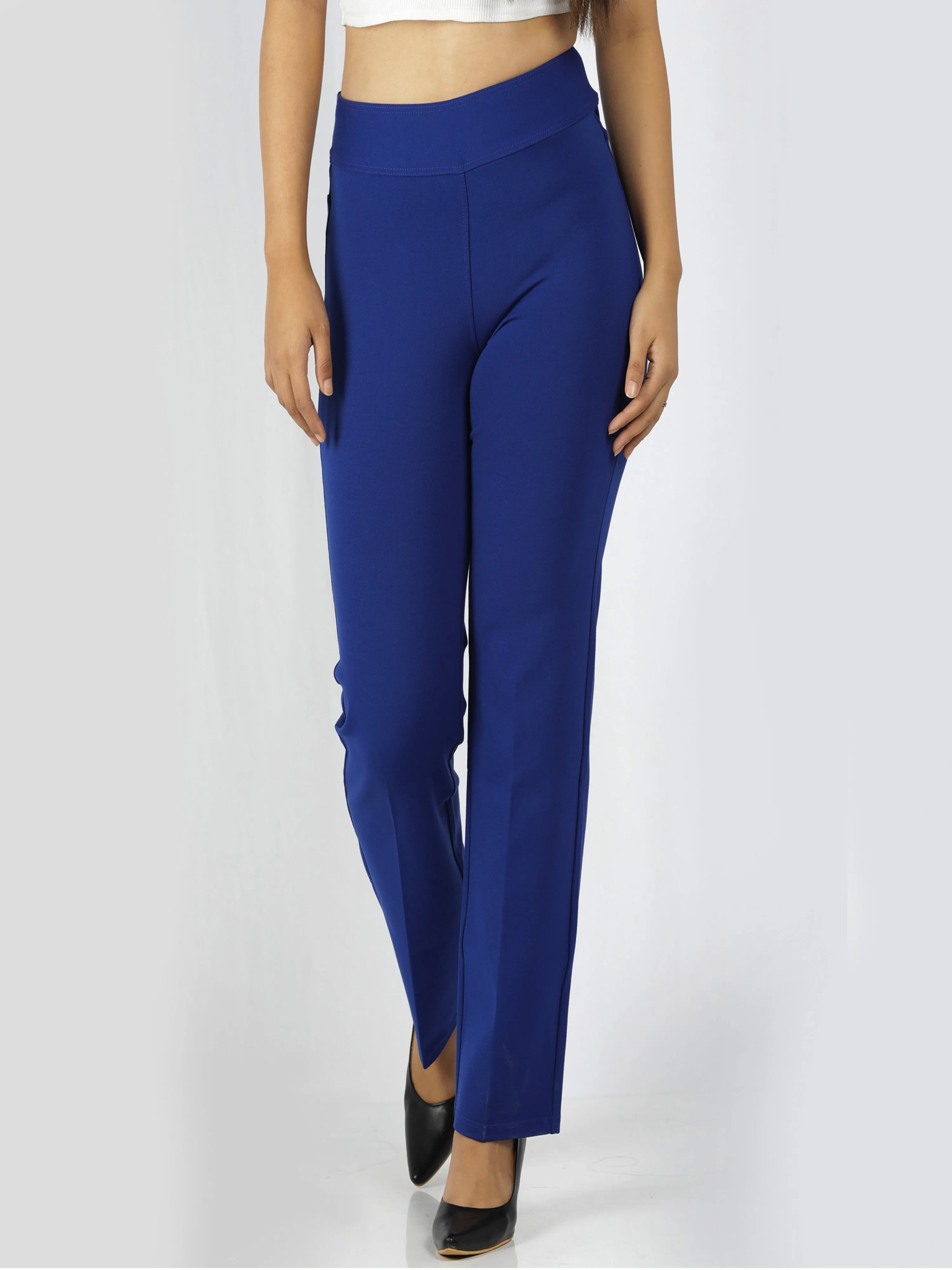 Women Trousers Formal