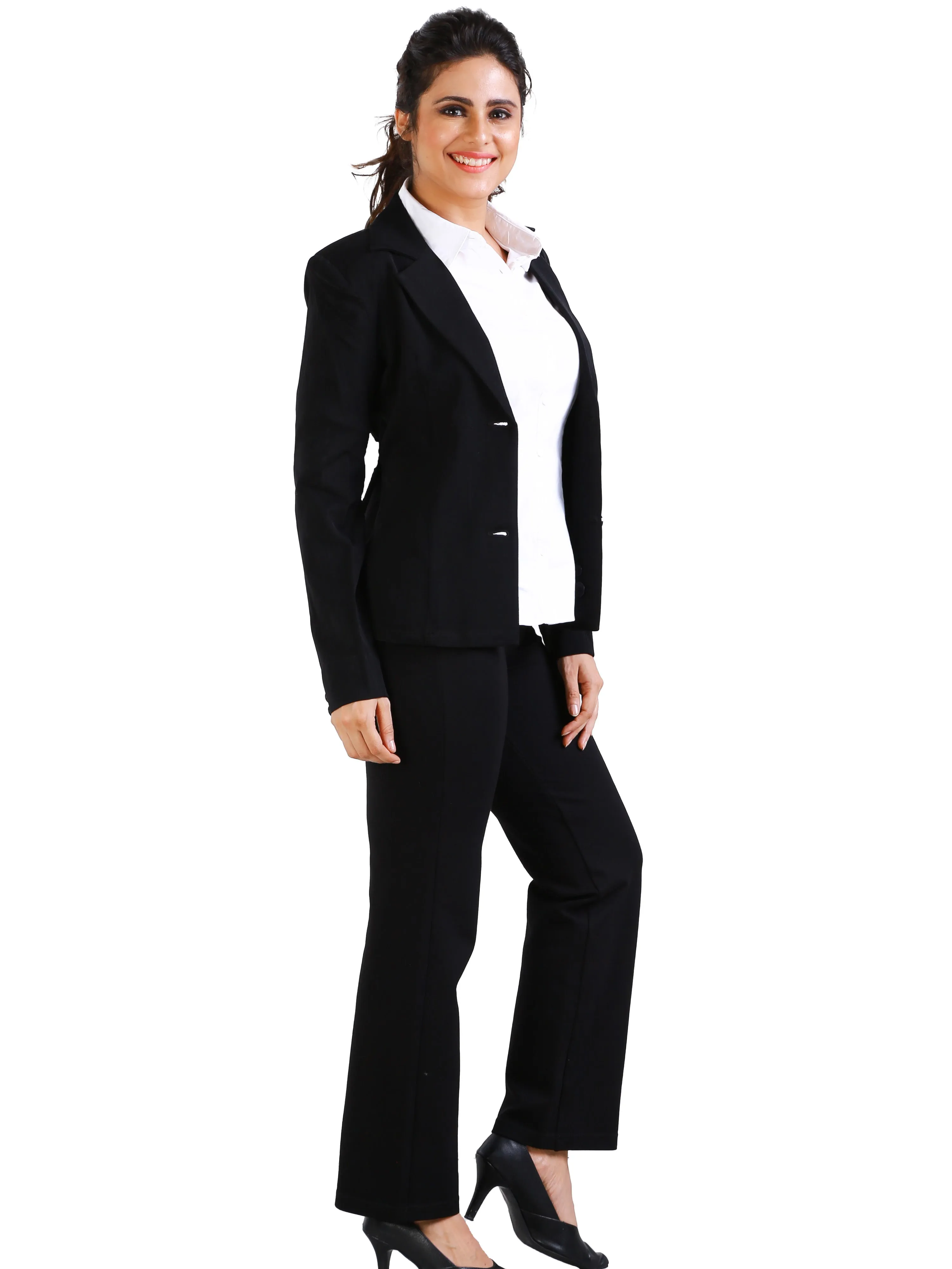 Women Trousers Formal