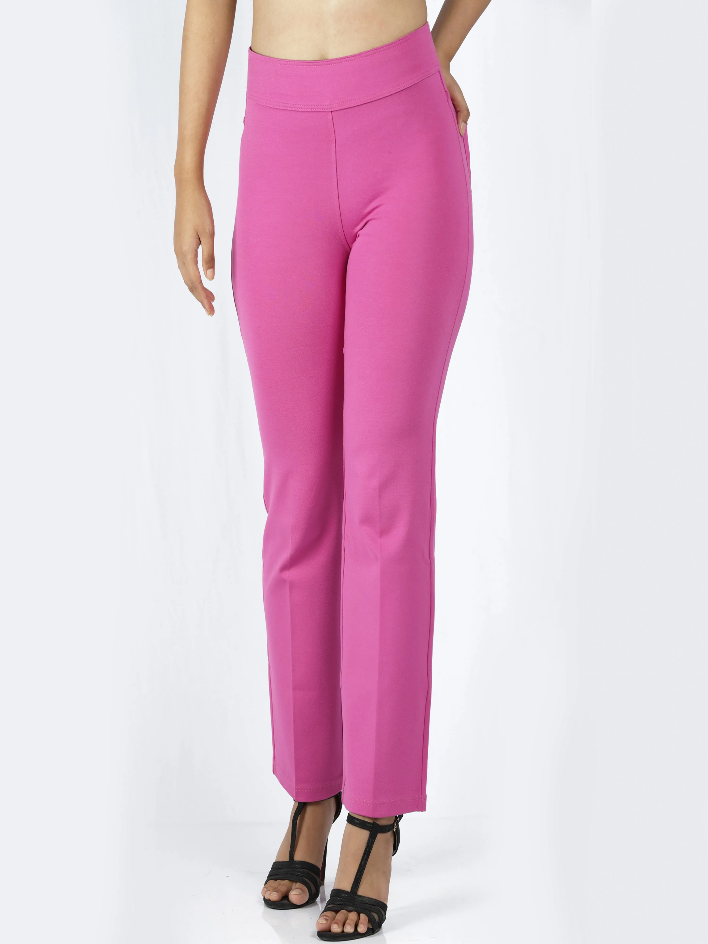 Women Trousers Formal