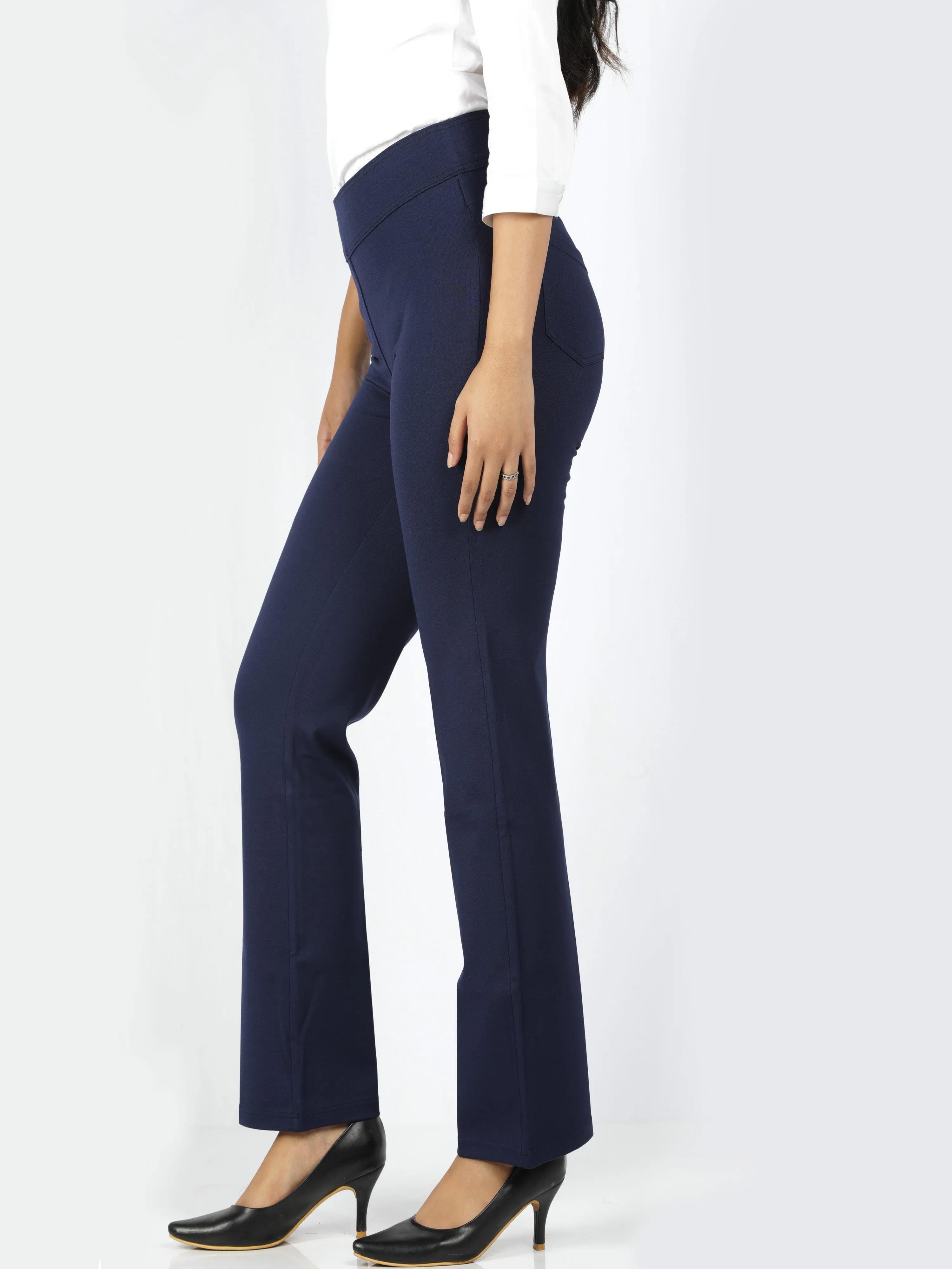 Women Trousers Formal