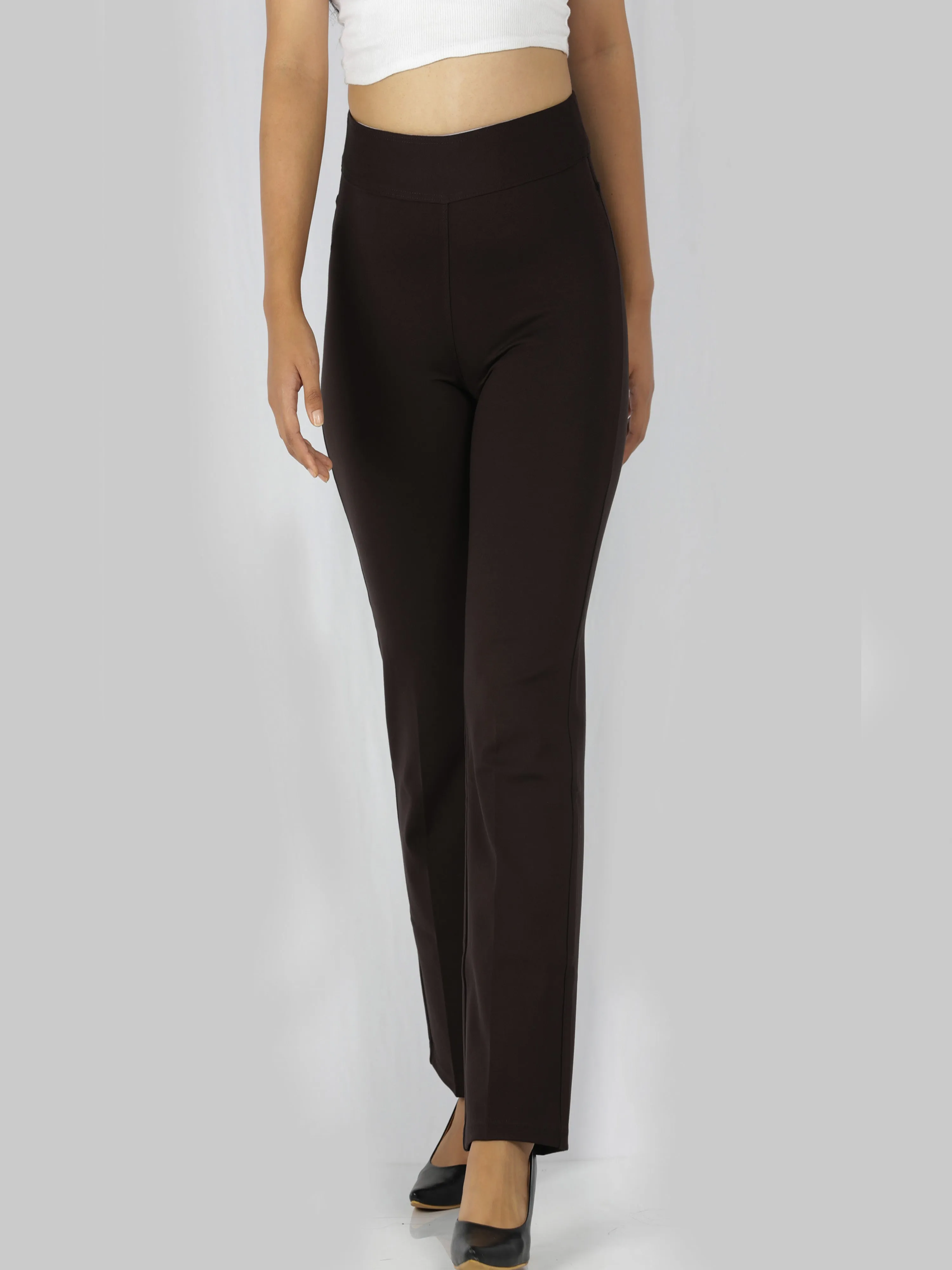 Women Trousers Formal