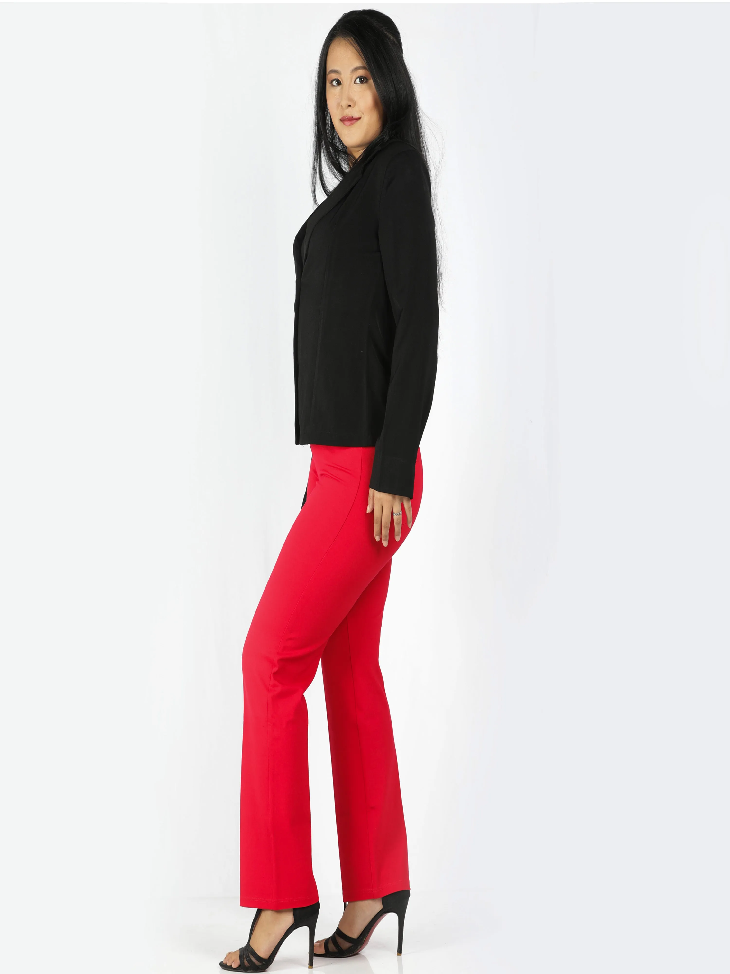 Women Trousers Formal