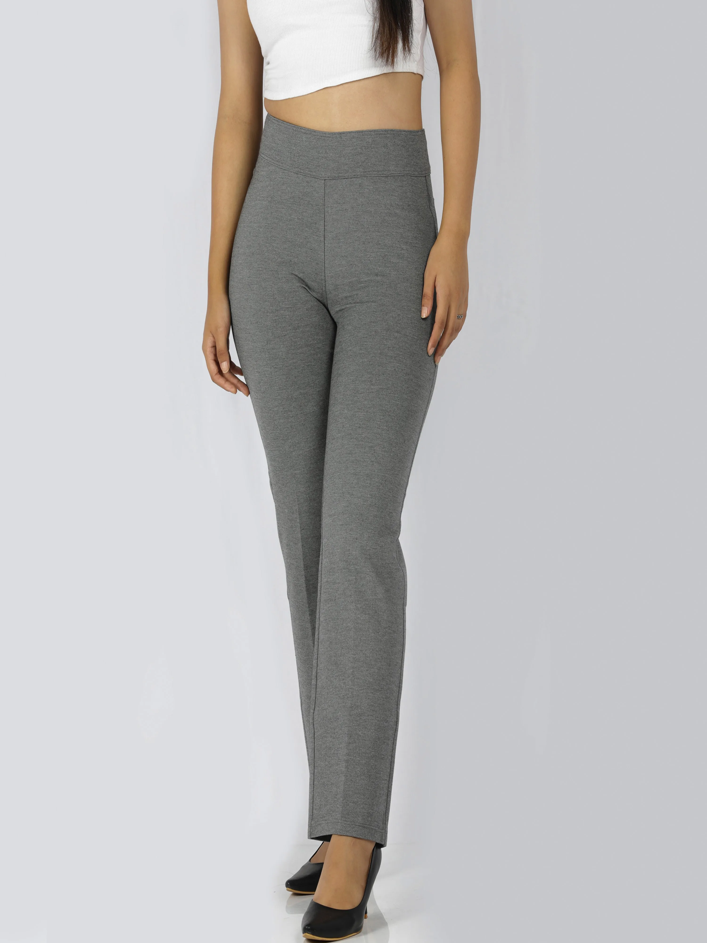 Women Trousers Formal