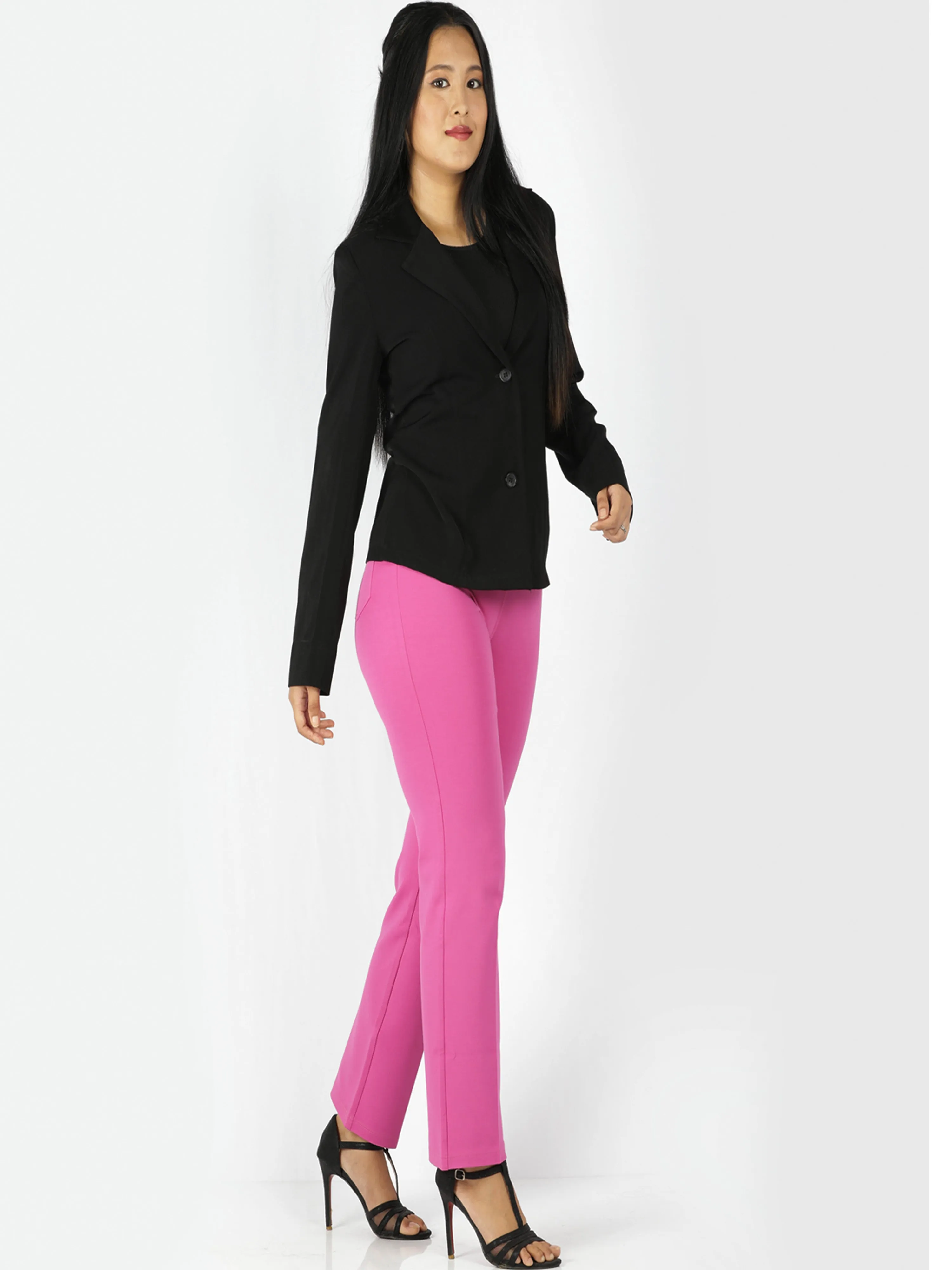 Women Trousers Formal