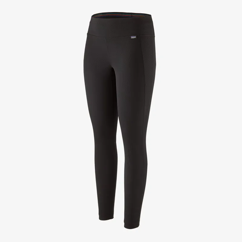 Women's Capilene Midweight Bottoms