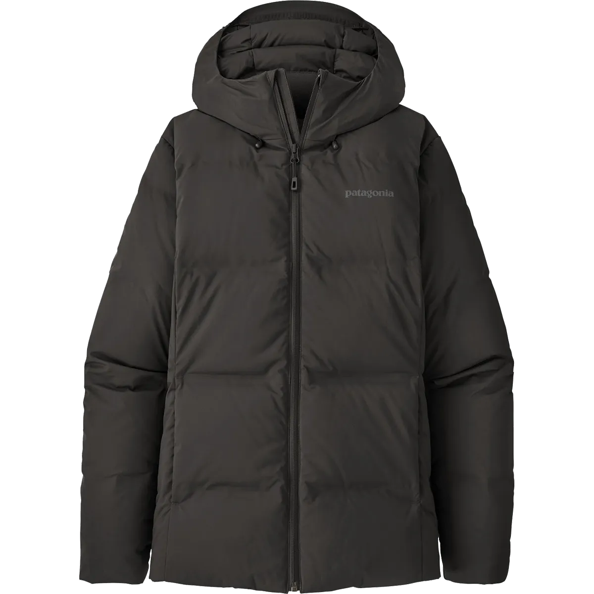 Women's Jackson Glacier Jacket