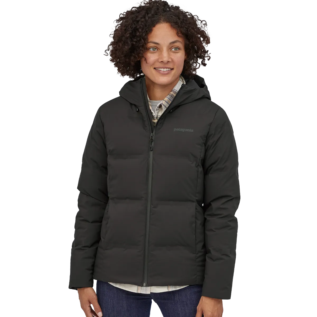 Women's Jackson Glacier Jacket