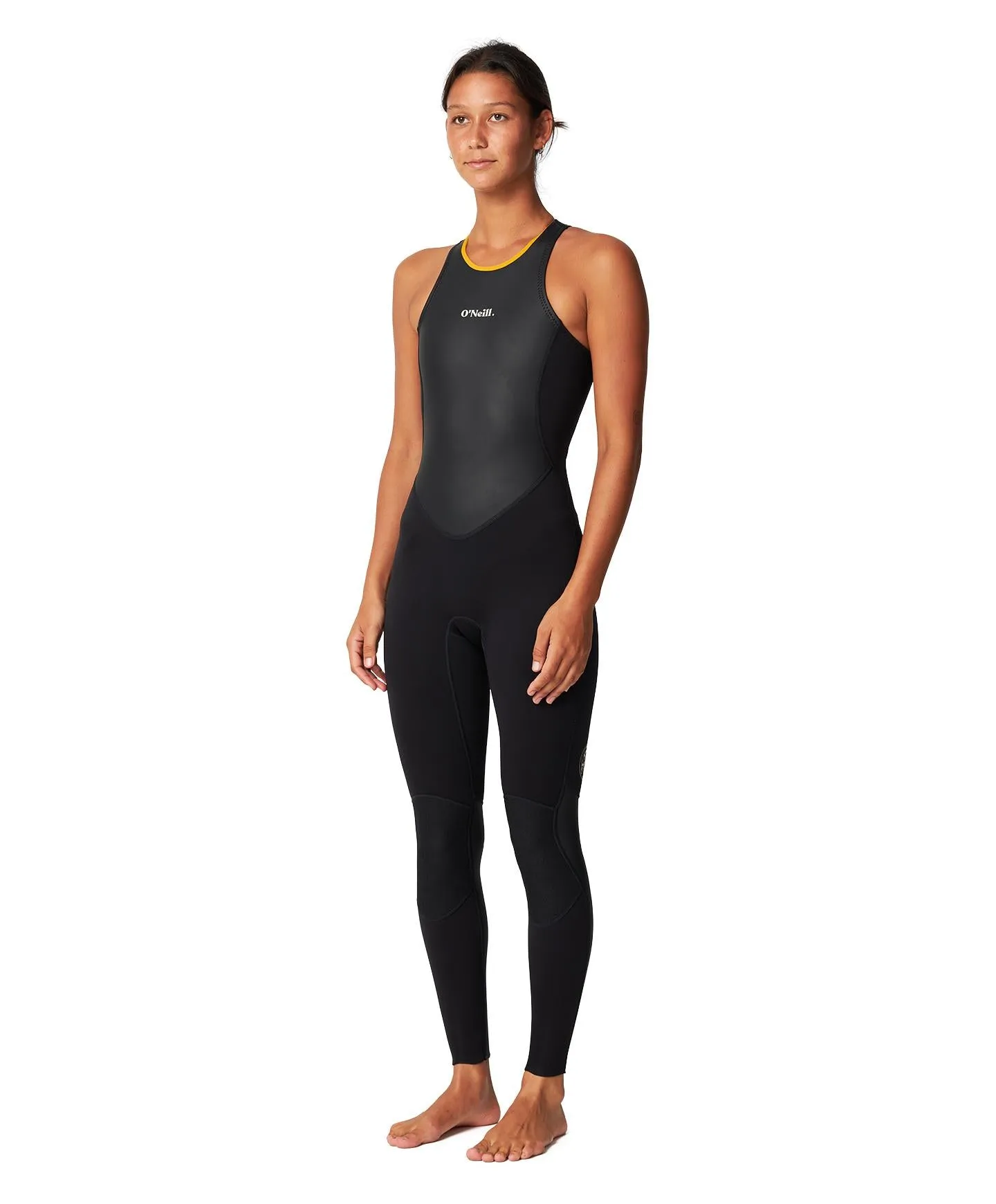 Women's O'Riginals BZ Long Jane 2mm Wetsuit - Black