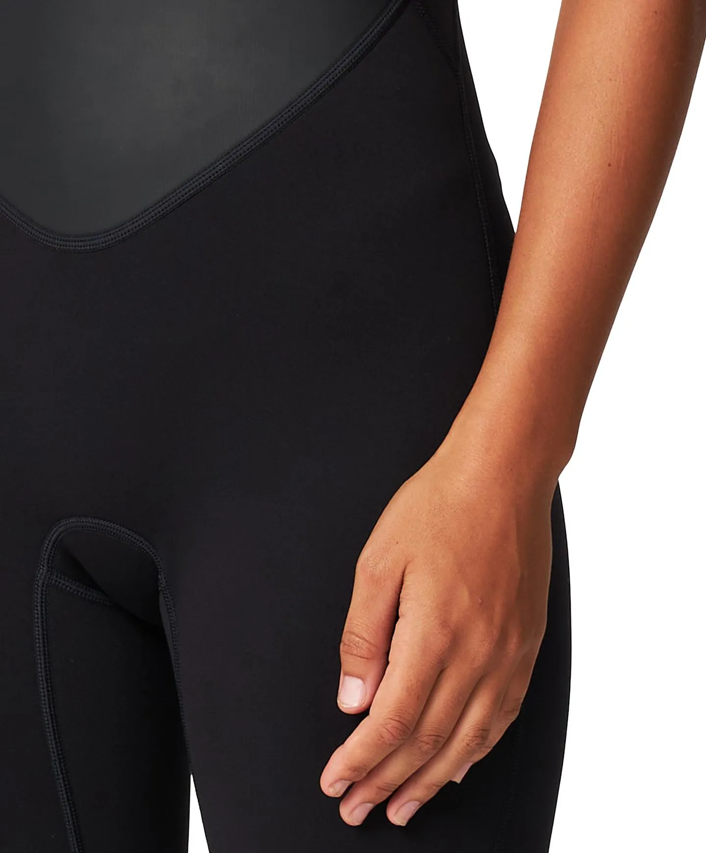 Women's O'Riginals BZ Long Jane 2mm Wetsuit - Black