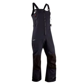 Women's Sailing Salopettes Waterproof and Breathable Offshoroa