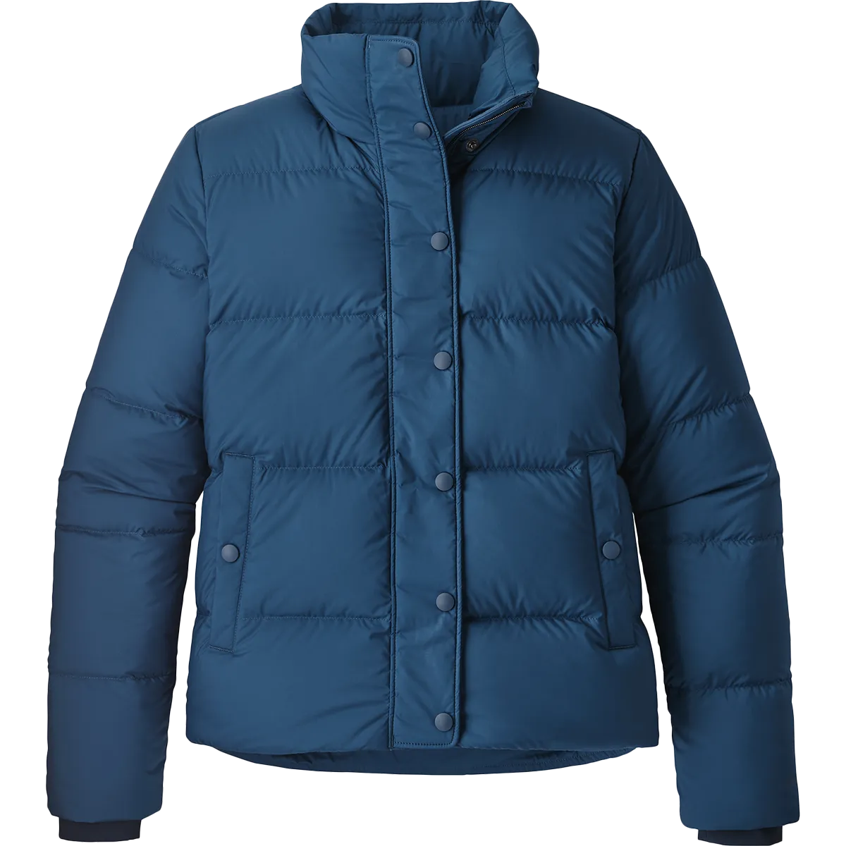 Women's Silent Down Jacket