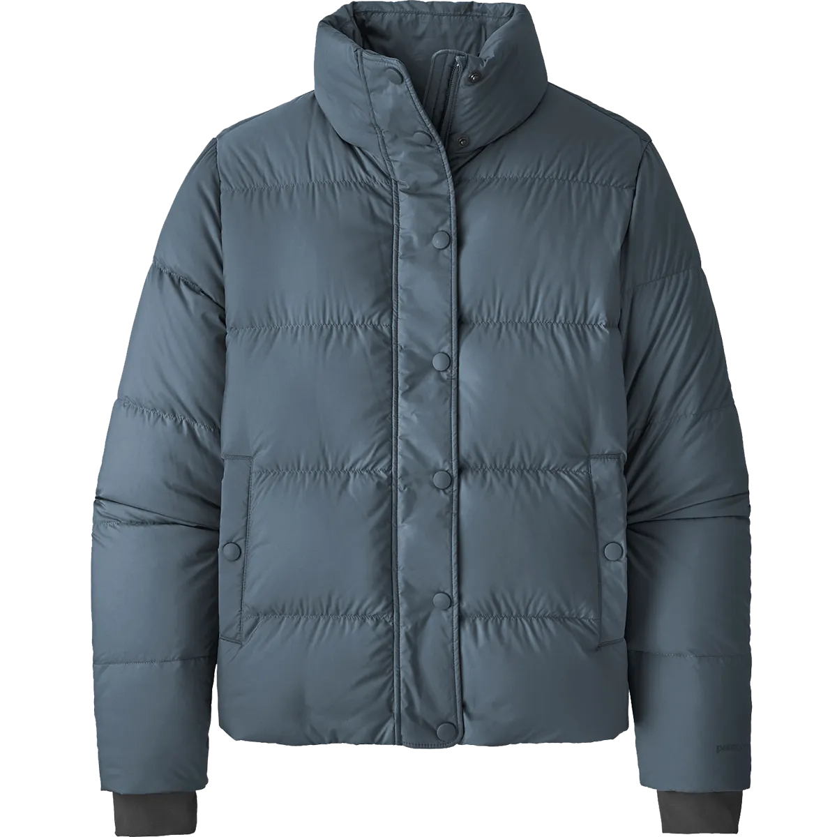 Women's Silent Down Jacket